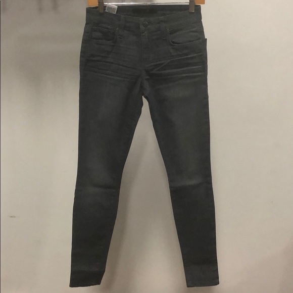 NWT joe’s jean ankle skinny MARTA stretch thin - Picture 5 of 14